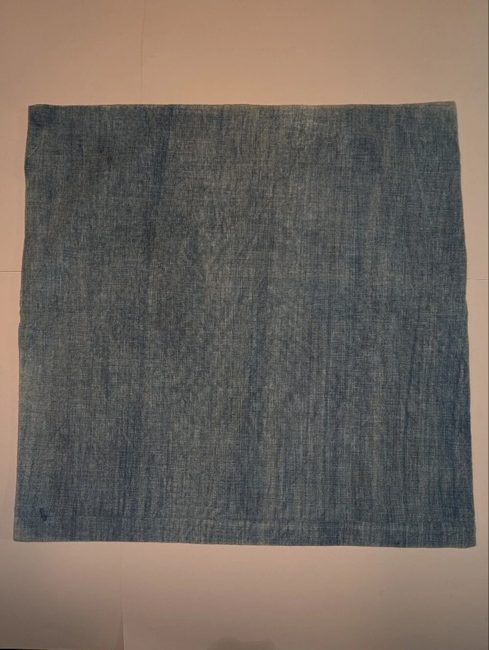 Pottery Barn beautiful blue